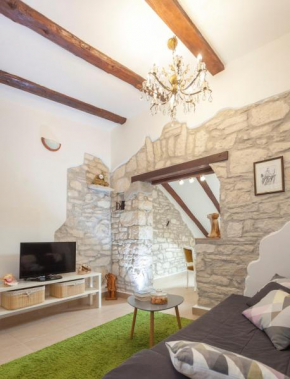 Гостиница Apartments Mario  Пула